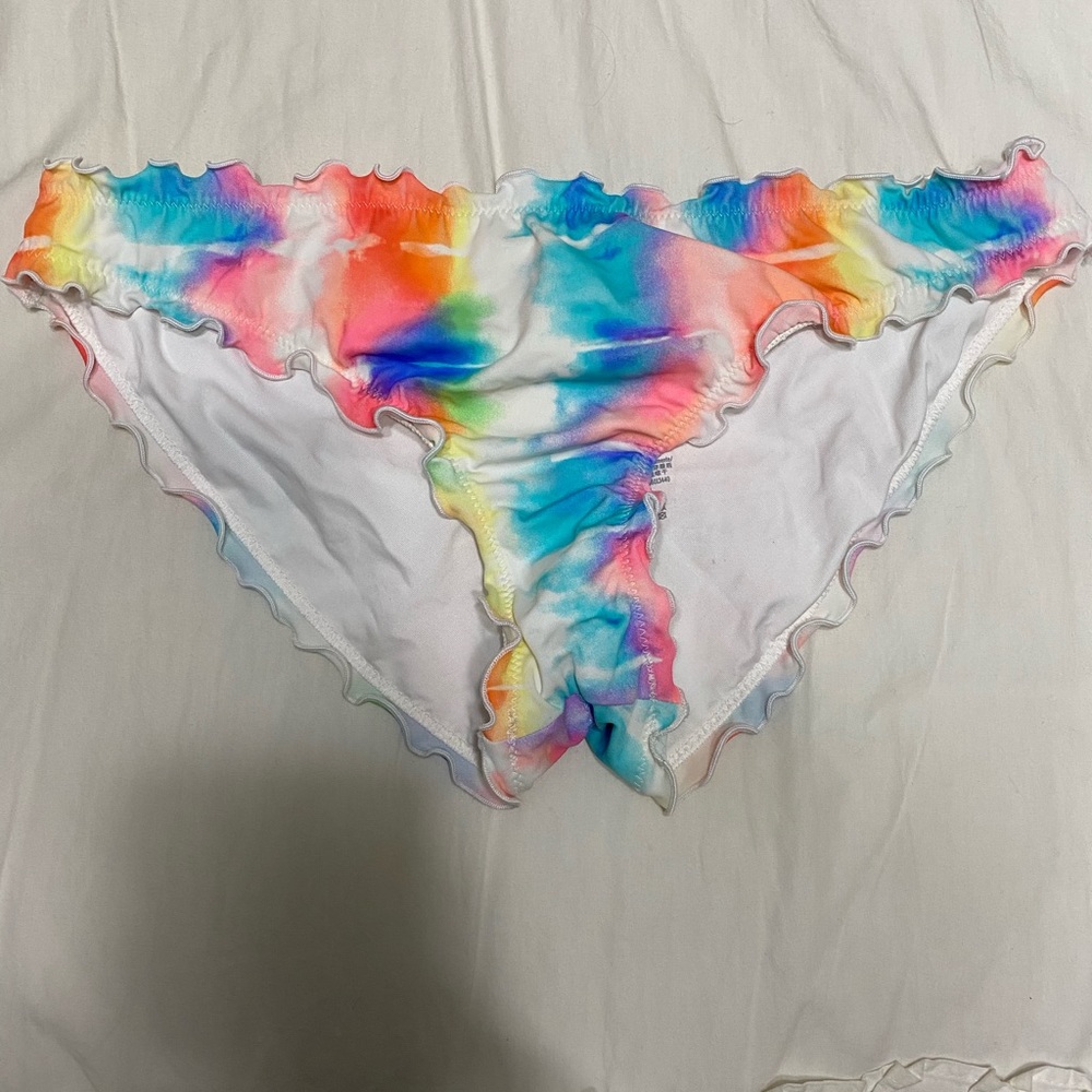 VIctoria Secret swim bottoms